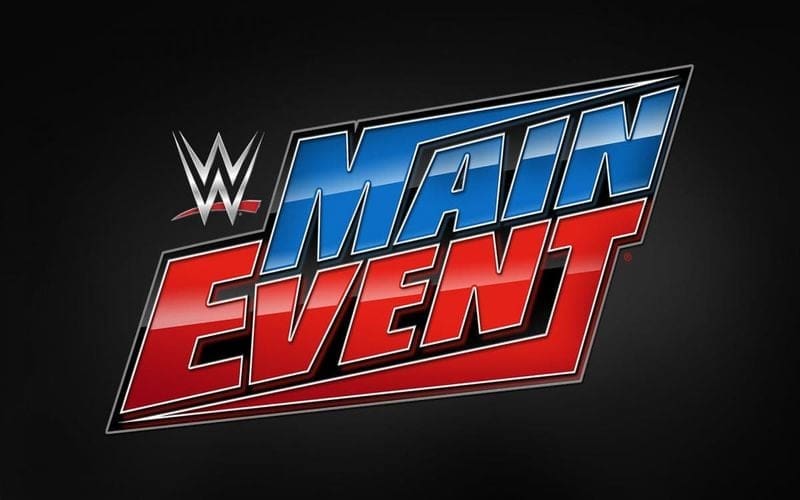 NXT Stars Wrestle During WWE Main Event Tapings