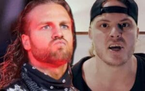 Adam Page Comes To Joey Janela’s Defense After Fan Accusation Adam Page Comes To Joey Janela's Defense After Fan Accusation