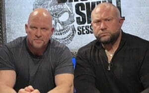 Bully Ray Set For Steve Austin’s Broken Skull Sessions Bully Ray Set For Steve Austin's Broken Skull Sessions