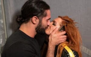 WWE Showcases Real-Life Couples On Road To WrestleMania 38 WWE Showcases Real-Life Couples On Road To WrestleMania 38