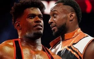 Powerhouse Hobbs Sends Heartfelt Message To Big E