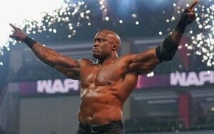 Big Spoiler On Bobby Lashley's Expected WWE Return