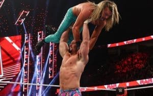 Bron Breakker Trends Huge After WWE RAW Debut Bron Breakker Trends Huge After WWE RAW Debut