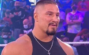 Bron Breakker's Possible WWE Main Roster Call-Up Called A Kiss Of Death