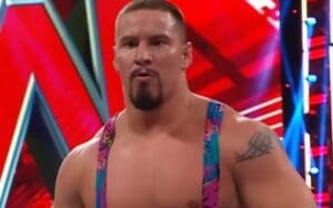 Corey Graves Says Many Fans Had No Idea Who Bron Breakker Was During WWE RAW This Week Corey Graves Says Many Fans Had No Idea Who Bron Breakker Was During WWE RAW This Week