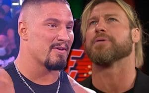 Dolph Ziggler Says WWE Extended His Program With Bron Breakker Due To Huge Success Dolph Ziggler Thinks Bron Breakker Has A Lot To Learn Before He's Ready