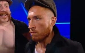 Butch Claims Vince McMahon Is A Huge Fan Of His Character Pete Dunne Makes WWE SmackDown Debut With A New Name