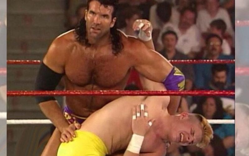 The Hardys Reminisce About Their Early WWE Careers With Scott Hall