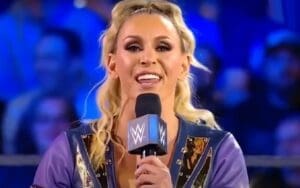 Charlotte Flair Addresses Haters Ahead Of WrestleMania Match Charlotte Flair Addresses Haters Ahead Of WrestleMania Match