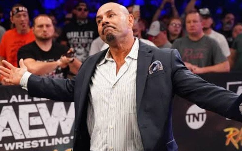 Chavo Guerrero Surprised About Being Removed From AEW Roster Page