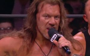 Chris Jericho Reacts To Fan Who Says He’ll Be Bald Like Steve Austin Chris Jericho Locks Down Trademark For Jericho Appreciation Society