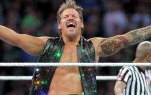 Chris Jericho Felt WrestleMania Match Placement Was A Slap In The Face Chris Jericho Felt WrestleMania Match Placement Was A Slap In The Face