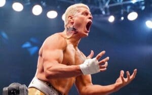 Big Spoiler On WWE's Plan To Build Towards Cody Rhodes' Return On RAW