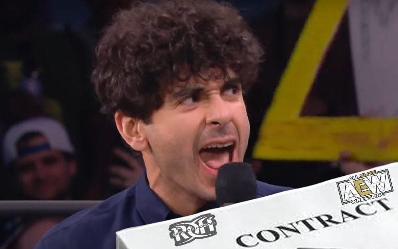 When Tony Khan Completed Deal To Buy ROH