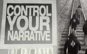 Control Your Narrative Will Be The First Wrestling Promotion In The Metaverse