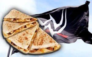 WWE Files Food Service Trademark For 'Smackadillas'