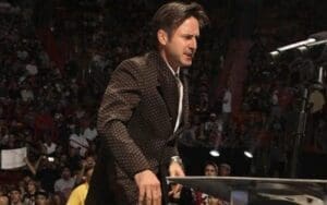 David Arquette Believes He Got On Vince McMahon's Nerves During WWE RAW Appearance