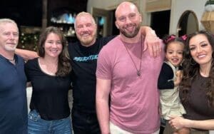 Diamond Dallas Page Had Dinner With Scott Hall’s Family Days After He Passed Away Diamond Dallas Page Had Dinner With Scott Hall's Family Days After He Passed Away