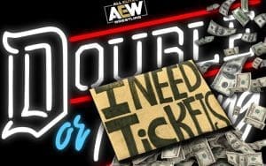 Scalpers Unloading AEW Double Or Nothing Tickets At Insane Prices Scalpers Unloading AEW Double Or Nothing Tickets At Insane Prices
