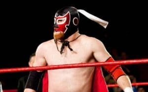 Sami Zayn Says El Generico Doesn’t Exist Anymore Sami Zayn Says El Generico Doesn't Exist Anymore