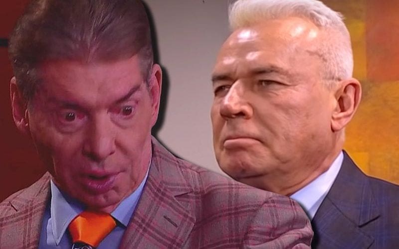 Eric Bischoff Doesn’t Believe Vince McMahon Deserves To Be Called A Creative Genius