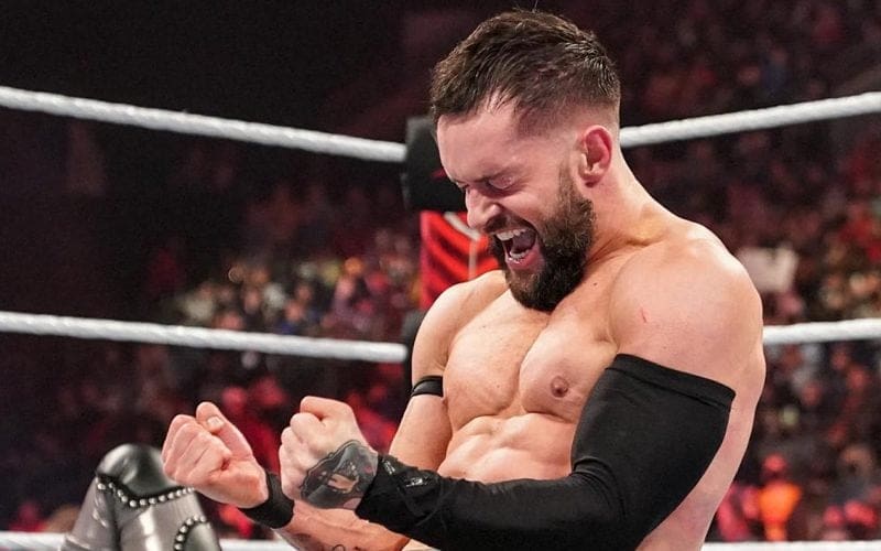 WWE Criticized For Not Letting Finn Balor Have His Moment After US Title Win On RAW