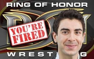 Ring Of Honor Staffers Believe They Will Soon Be Out Work