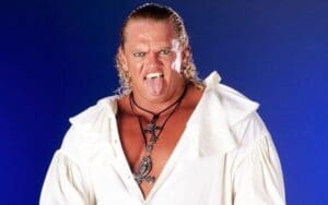 Gangrel Believes He Irritated Vince McMahon With Trademark Victory Gangrel Believes He Irritated Vince McMahon With Trademark Victory