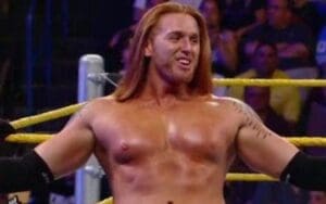 Health Slater Remembers The Gameshow Version Of WWE NXT