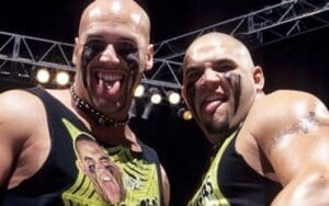 Mosh Of The Headbangers Trademarks Tag Team Name