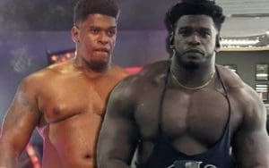 Powerhouse Hobbs Shows Off Insane 18-Month Physical Transformation