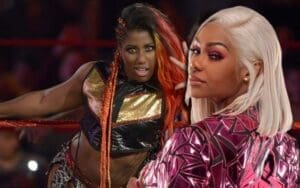 Athena Responds To Jade Cargill's TBS Title Open Challenge