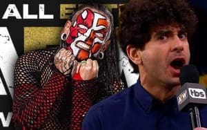 Tony Khan Believes Jeff Hardy Would Fit Very Well In AEW