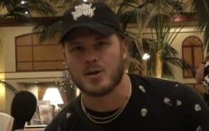 Joey Janela Wants To Build A Bridge Between AEW & GCW