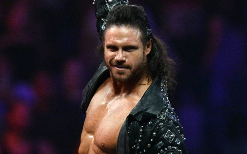 Former WWE Star John Morrison Set To Make MLW Debut