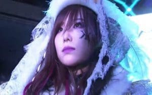 Kairi Sane Returns To The Ring At STARDOM World Climax