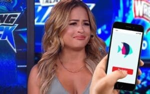 Kayla Braxton Giving Up On Dating After 'Cute' 25-Year-Old Calls Her An 'Older Woman'