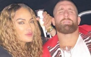 Mojo Rawley Addresses Claim That He's Hooking Up With Nia Jax