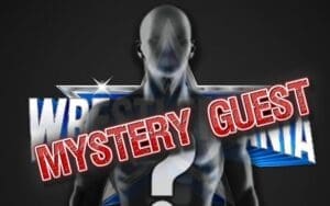 WWE Announces Surprise Guest For Sunday’s WrestleMania Axxess WWE Announces Surprise Guest For Sunday's WrestleMania Axxess