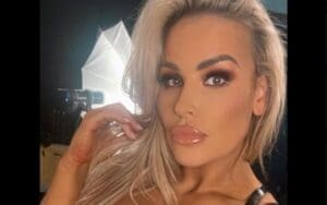Natalya Stuns In Revealing Ring Gear Photo Drop Natalya Stuns In Revealing Ring Gear Photo Drop