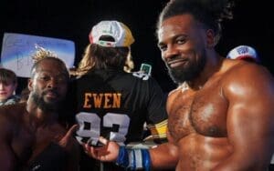 Xavier Woods Returns To Action At WWE House Show