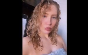 Nikkita Lyons Is Ready To Fight In Steamy Video Drop