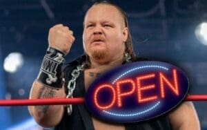Larry D Opening His Own Wrestling-Themed Bar In Kentucky Larry D Opening His Own Wrestling-Themed Bar In Kentucky