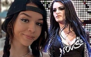 Cora Jade Really Wants A Match Against Paige Cora Jade Really Wants A Match Against Paige