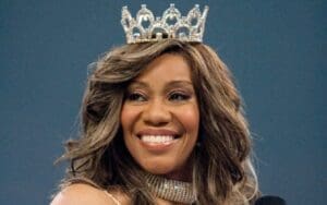 Queen Sharmell To Be Inducted Into WWE Hall Of Fame