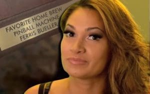 Reby Hardy Wins Pinball Machine Award