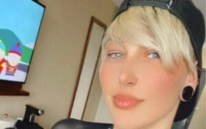 Rhea Ripley Stuns With Revealing Selfie Photo Drop Rhea Ripley Stuns With Revealing Selfie Photo Drop