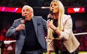 Charlotte Flair Set To Attend Ric Flair’s Final Match Charlotte Flair Believes Her Family Deserves Their Own Hall Of Fame Wing