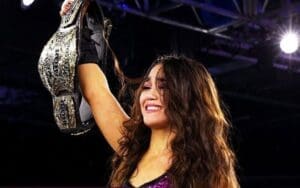 Rok-C Signs With WWE To Contract