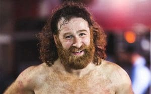 Sami Zayn Admits He Felt Unappreciated In WWE Sami Zayn Breaks Character To Cherish Memories With Big E